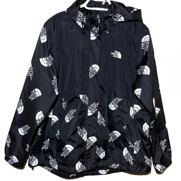 The North Face Jackets & Blazers - The North Face Rain Hooded Jacket